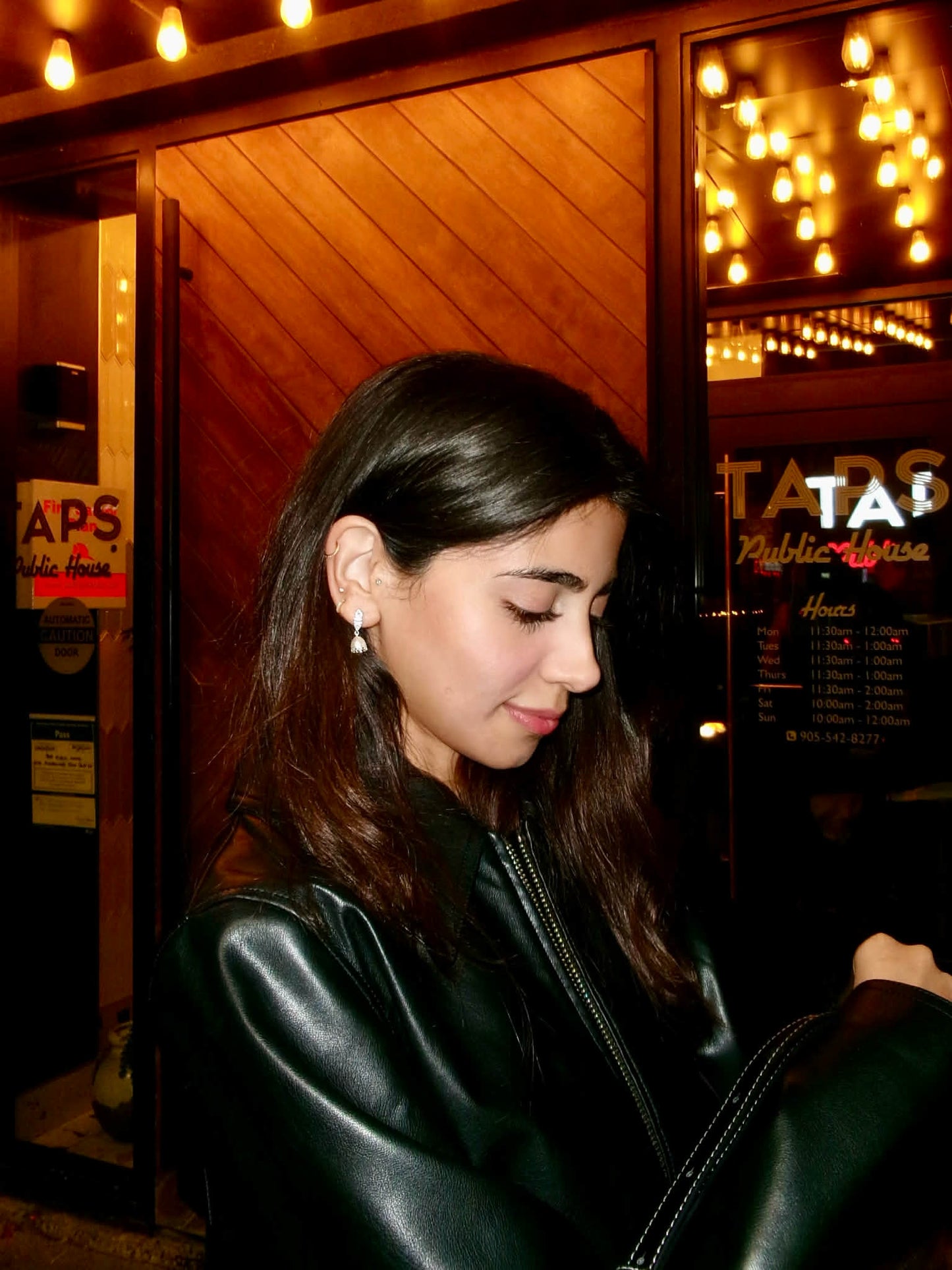 Silver Micro Matte Jhumka's